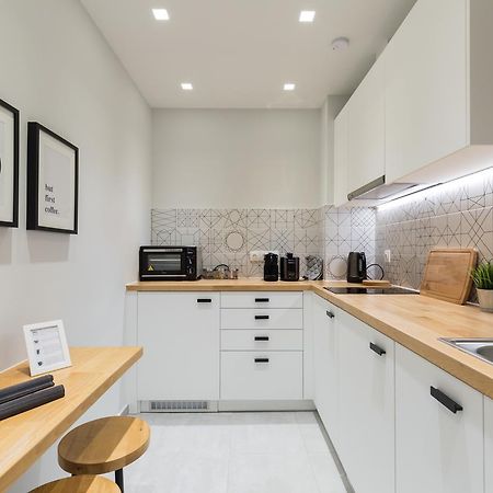 Sleek Flat In Central Syntagma By Upstreet Athènes Extérieur photo