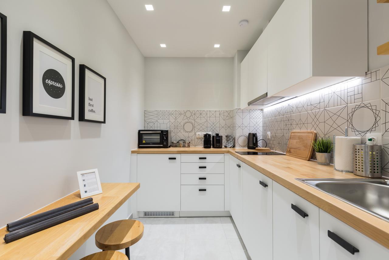Sleek Flat In Central Syntagma By Upstreet Athènes Extérieur photo